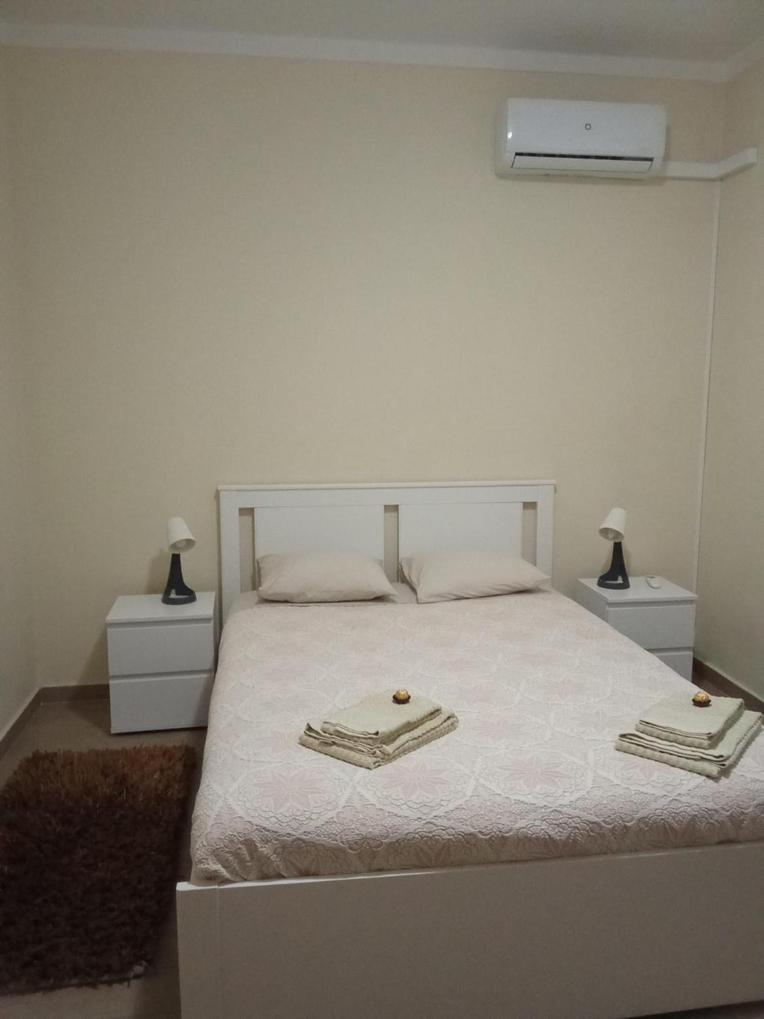 Apartamento T3 Фару Экстерьер фото